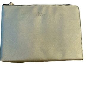 SCOUT Bags - Golden Girl Pouch - Gold/ Sliver